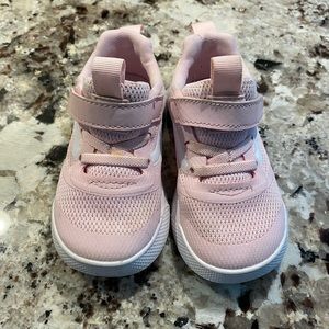 Toddler Vans sneakers